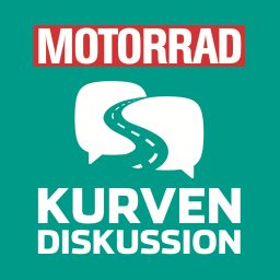 Artwork for Kurvendiskussion - Der MOTORRAD-Podcast