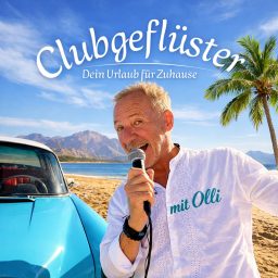 Artwork for Clubgeflüster - Dein Urlaub für Zuhause