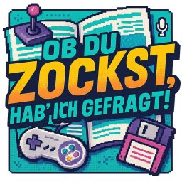 Artwork for Ob du zockst, hab ich gefragt!