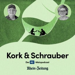 Artwork for Kork & Schrauber - Der RZ-Weinpodcast
