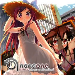 Artwork for NanaOne Anime Podcast