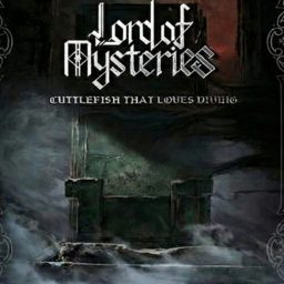 Artwork for Lord of the Mysteries
