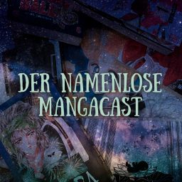 Artwork for Der namenlose Mangacast - Manga und Anime durch die Augen eines Newbies