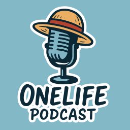 Artwork for One Life Podcast - One Piece & das echte Leben