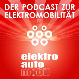 Artwork for Elektroautomobil | Der Podcast zur Elektromobilität