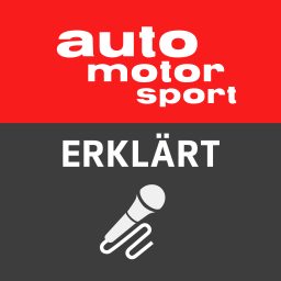 Artwork for auto motor und sport erklärt
