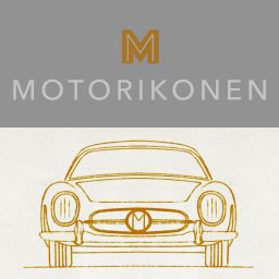 Artwork for Motorikonen – die 100 besten Autos aller Zeiten