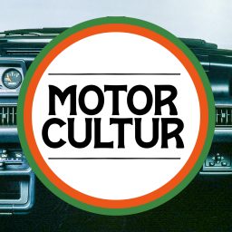 Artwork for Motorcultur - Der Podcast für automobile Underdogs