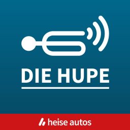 Artwork for Die Hupe | Auto- und Motorrad-Nerdcast