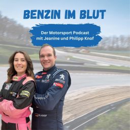 Artwork for Benzin im Blut - Der Motorsport Podcast