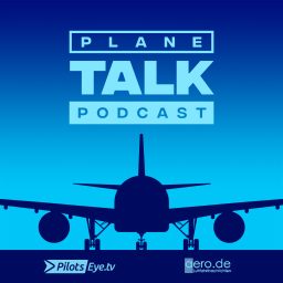 Artwork for planeTALK - der PilotsEYE.tv Podcast