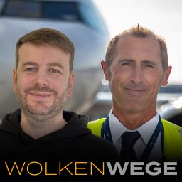 Artwork for Wolkenwege - Insights zwischen Himmel und Erde