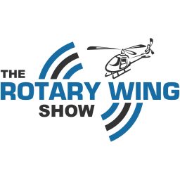 Artwork for Rotary Wing Show – Helicopter News, Safety, Training & Pilot Stories