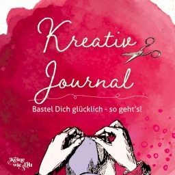 Artwork for KreativJournal - Kreative Selbstfürsorge im Alltag leben