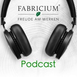 Artwork for Fabricium - Freude am Werken