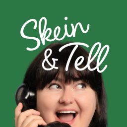 Artwork for Skein and Tell