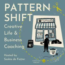 Artwork for Pattern Shift