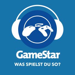 Artwork for Was spielst du so? - Videospiele entdecken mit GameStar