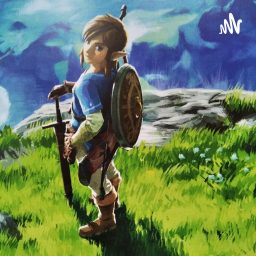 Artwork for Der Ultimative Podcast über Zelda Breath Of the Wild