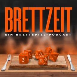 Artwork for Brettzeit - der Brettspiel Podcast