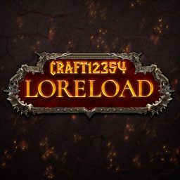 Artwork for LoreLoad