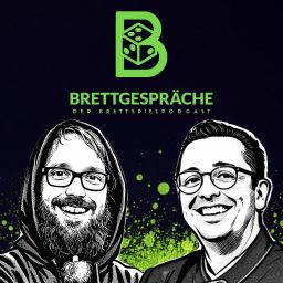 Artwork for Brettgespräche – Der Brettspielpodcast
