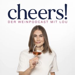 Artwork for Cheers! Der Weinpodcast mit Lou