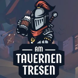 Artwork for Am Tavernentresen | Der Pen and Paper Podcast | Actual Play