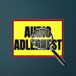 Artwork for Audio Adlernest - Der Podcast über TKKG
