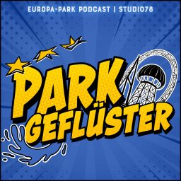 Artwork for Parkgeflüster - Backstage im Europa-Park