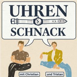 Artwork for Uhren Schnack mit Christian und Tristan