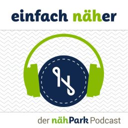 Artwork for einfach näher – der nähPark Podcast