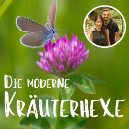 Artwork for Die moderne Kräuterhexe - der Kräuterkeller Podcast