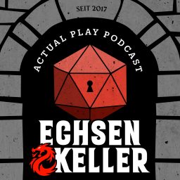 Artwork for Echsen und Keller - Dungeons and Dragons Actual Play Podcast