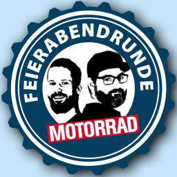 Artwork for Feierabendrunde - Der MOTORRAD-Podcast