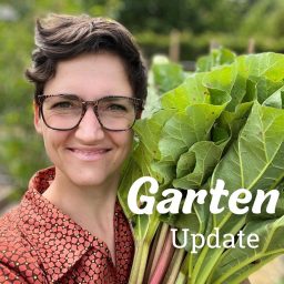 Artwork for Garten-Update - Der Gartenpodcast