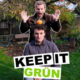 Artwork for keep it grün - der Naturgarten Podcast
