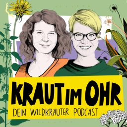 Artwork for Kraut im Ohr - Dein Wildkräuter Podcast