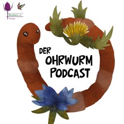 Artwork for DER OHRWURM – Dein Podcast für Draußen-Abenteuer – mit Kindern für Kinder