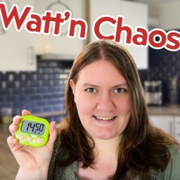 Artwork for Watt’n Chaos – Raus aus dem Durcheinander