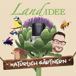 Artwork for LandIDEE natürlich gärtnern