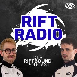 Artwork for Rift Radio - Der Riftbound Podcast