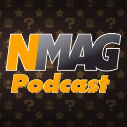 Artwork for NMag Podcast - der Nintendo-Podcast von Fans für Fans!