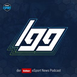 Artwork for /gg - kicker eSport News