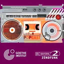 Artwork for POPCAST – Aktuelle Musik aus Deutschland