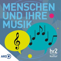 Artwork for hr2 Menschen und ihre Musik