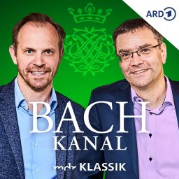 Artwork for Der Bach-Kanal mit Maul & Schrammek