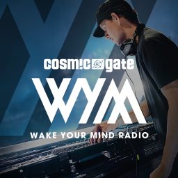 Artwork for Cosmic Gate: WYM Radio