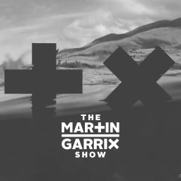 Artwork for The Martin Garrix Show