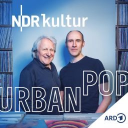 Artwork for Urban Pop - Musiktalk mit Peter Urban
